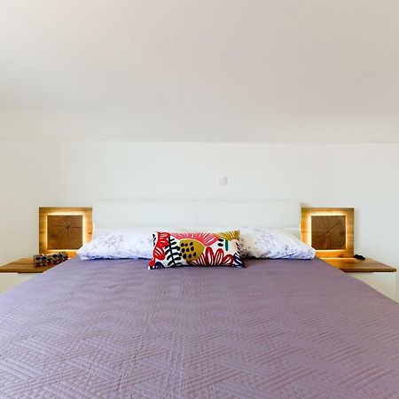 Apartmani Bosa Zadar Exterior photo
