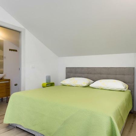 Apartmani Bosa Zadar Exterior photo