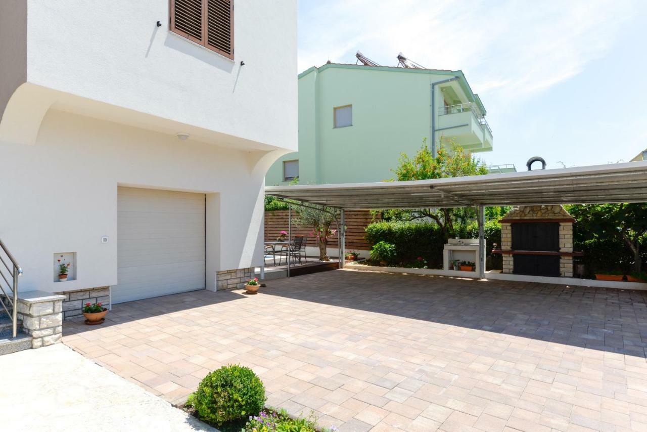 Apartmani Bosa Zadar Exterior photo