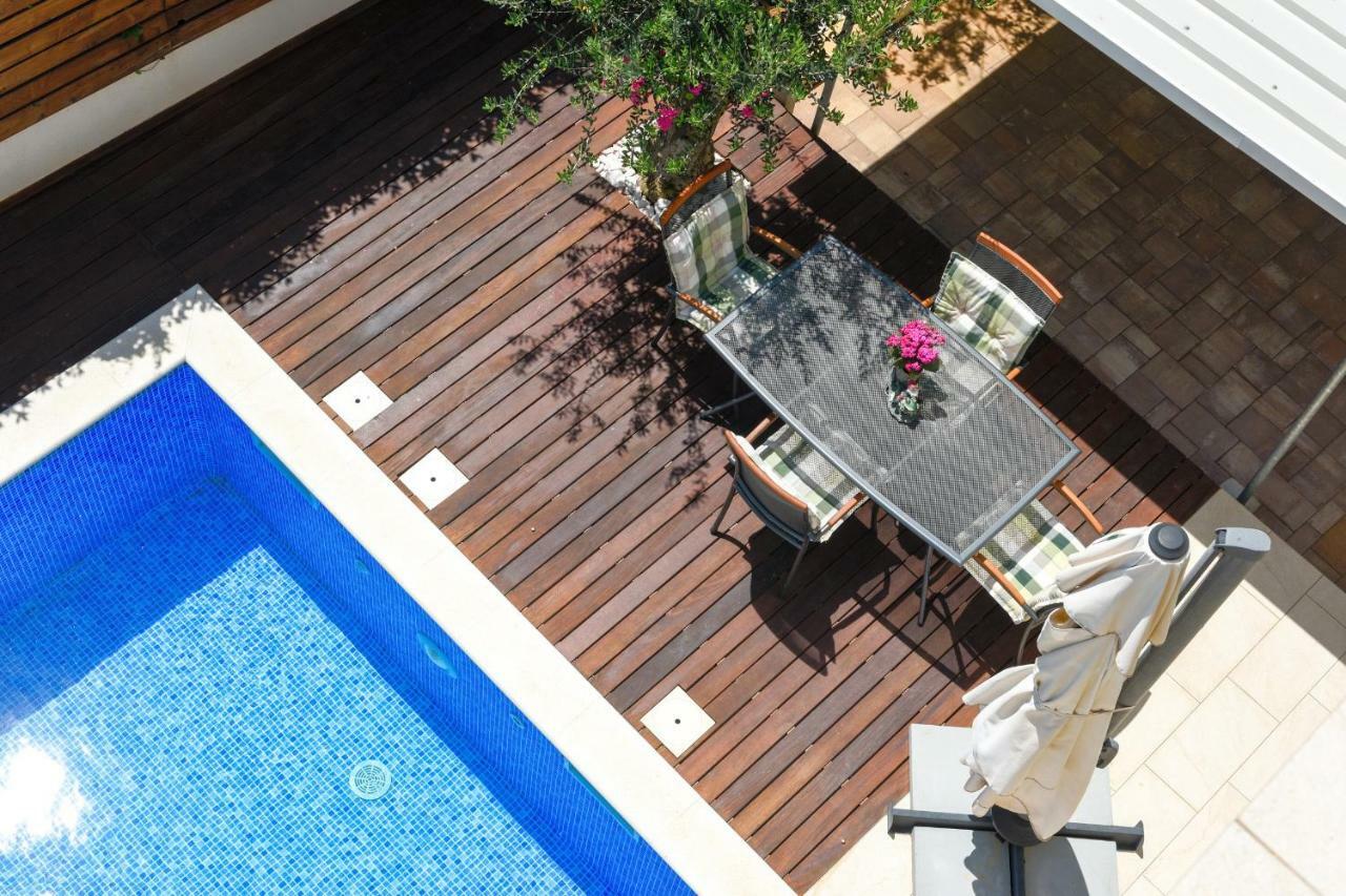 Apartmani Bosa Zadar Exterior photo