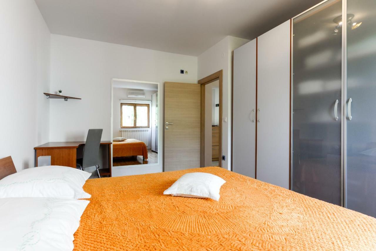 Apartmani Bosa Zadar Exterior photo