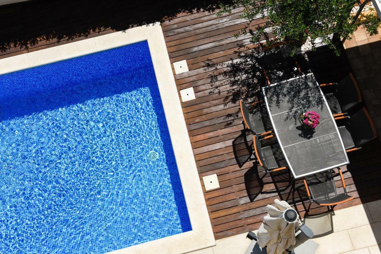 Apartmani Bosa Zadar Exterior photo