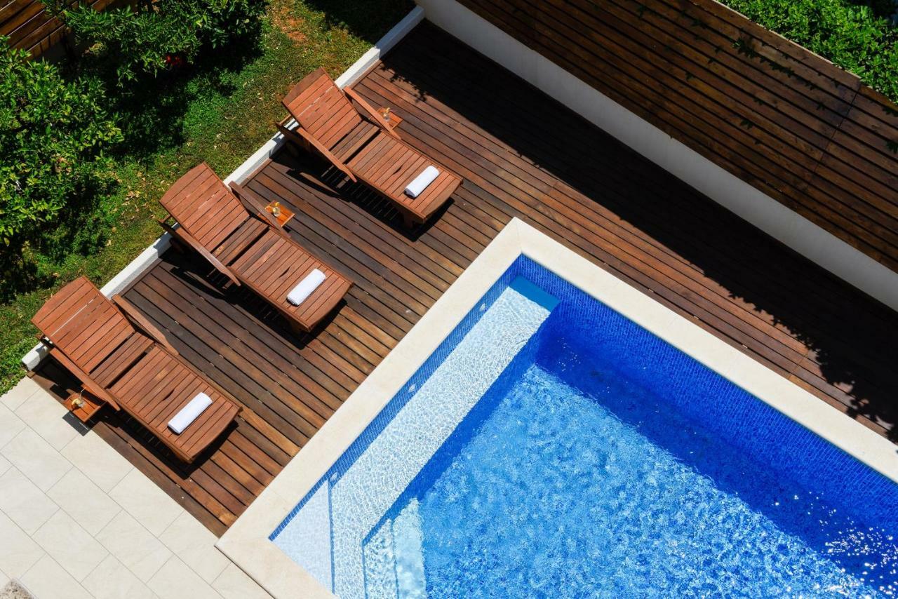 Apartmani Bosa Zadar Exterior photo