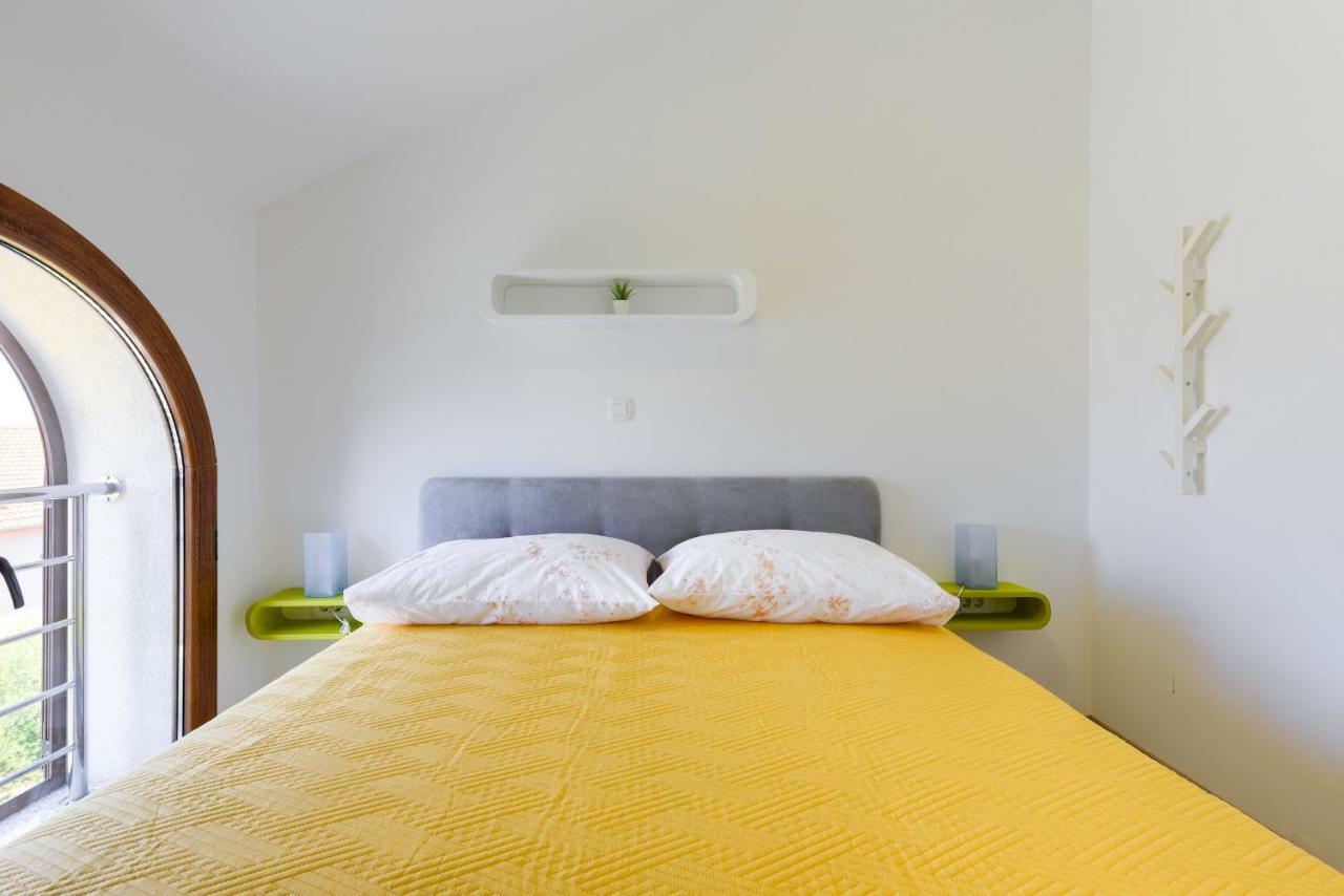 Apartmani Bosa Zadar Exterior photo