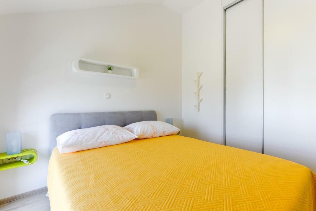Apartmani Bosa Zadar Exterior photo