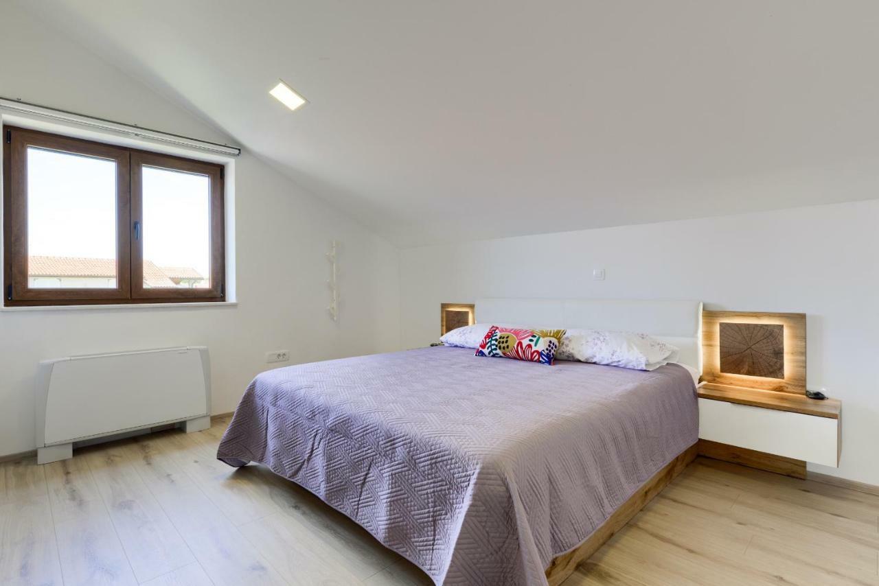 Apartmani Bosa Zadar Exterior photo